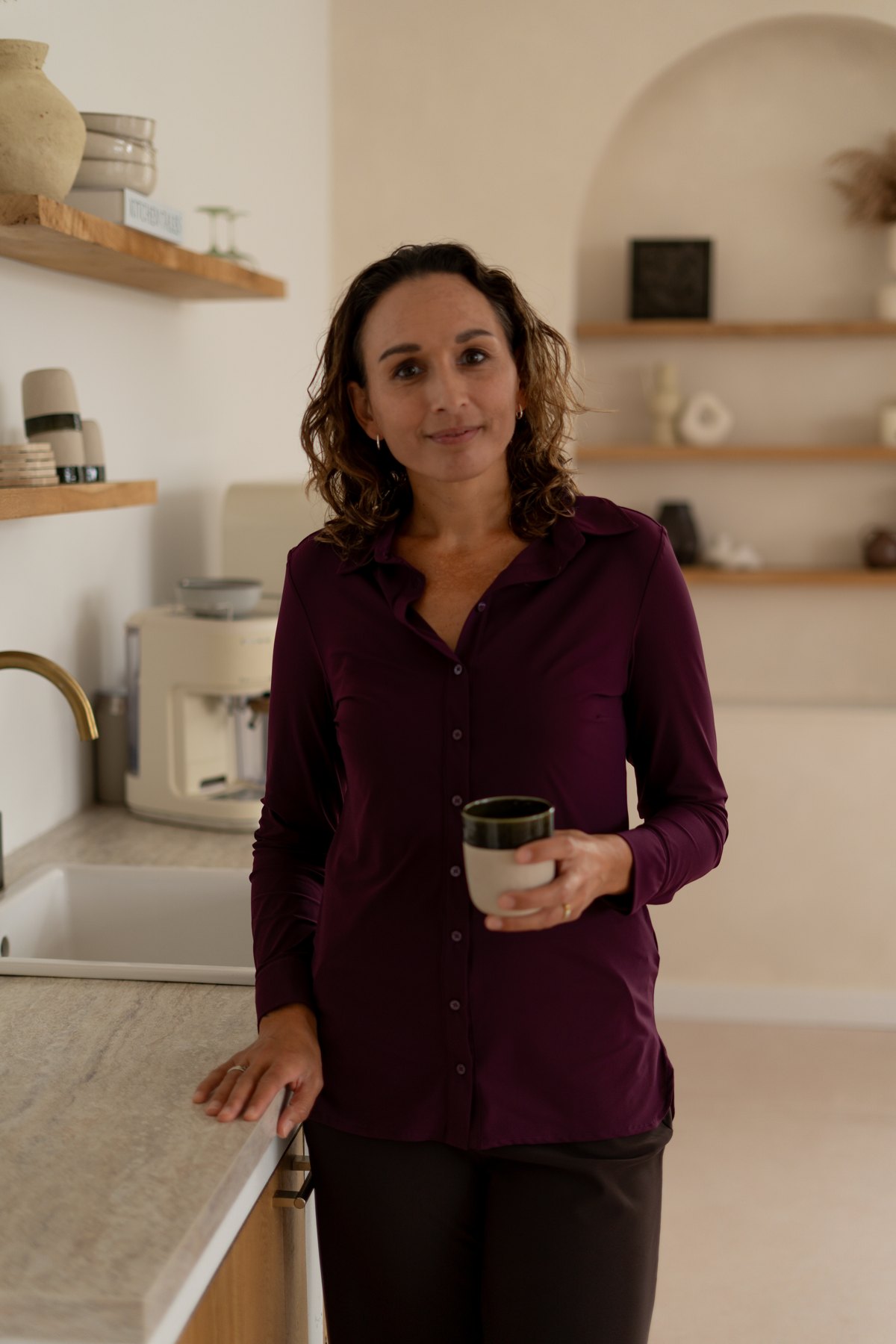 Aisha Dutrieux