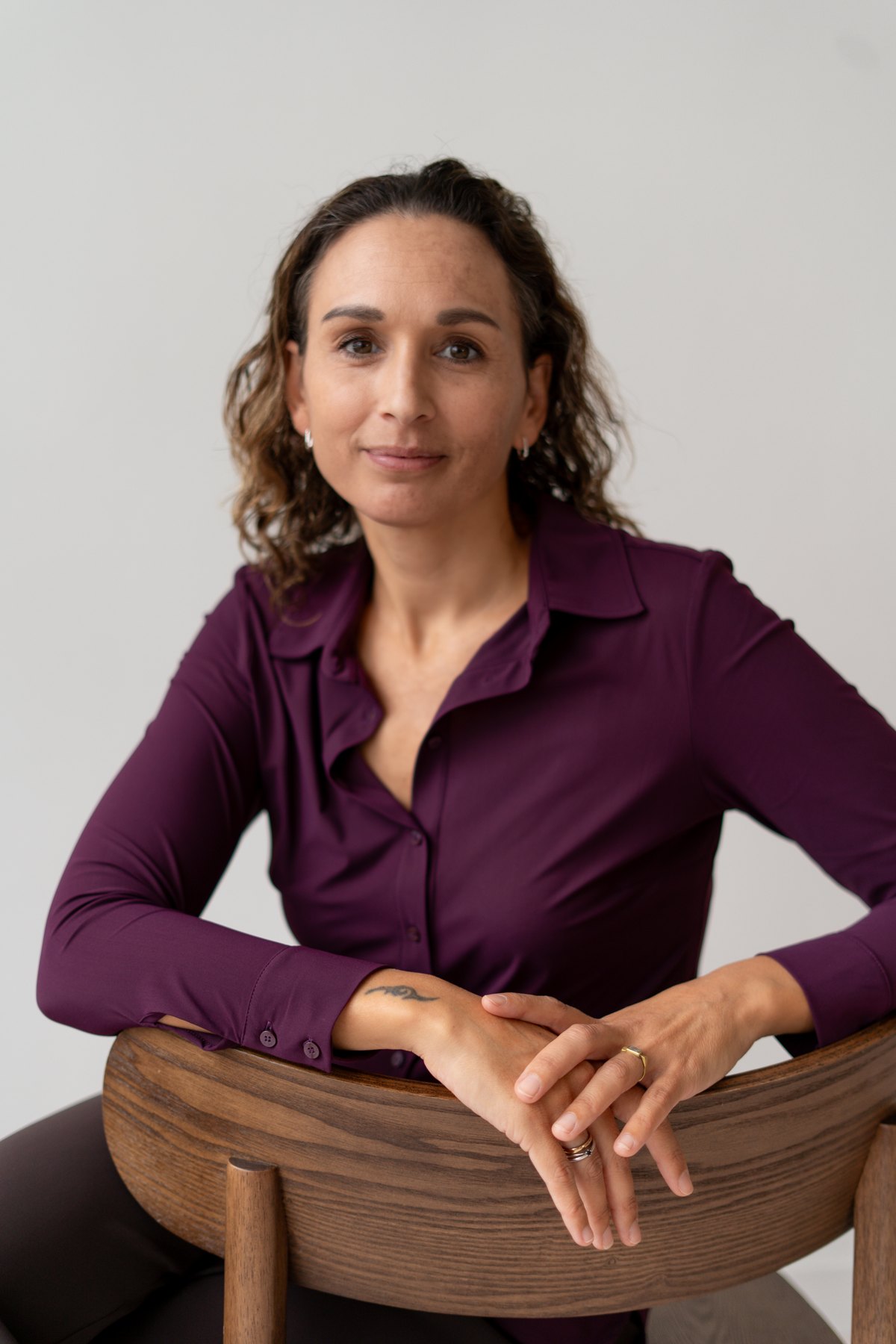 Aisha Dutrieux