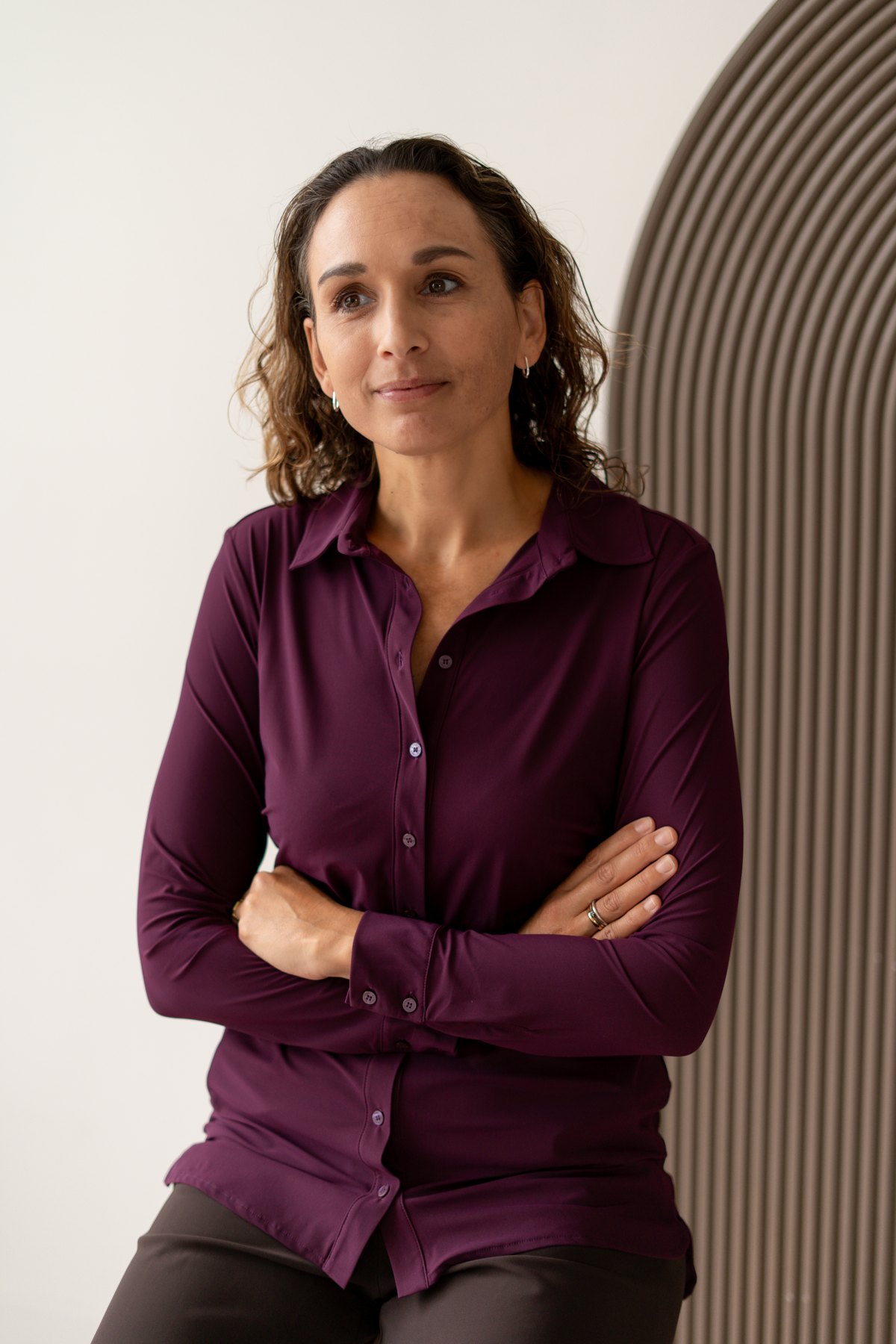 Aisha Dutrieux