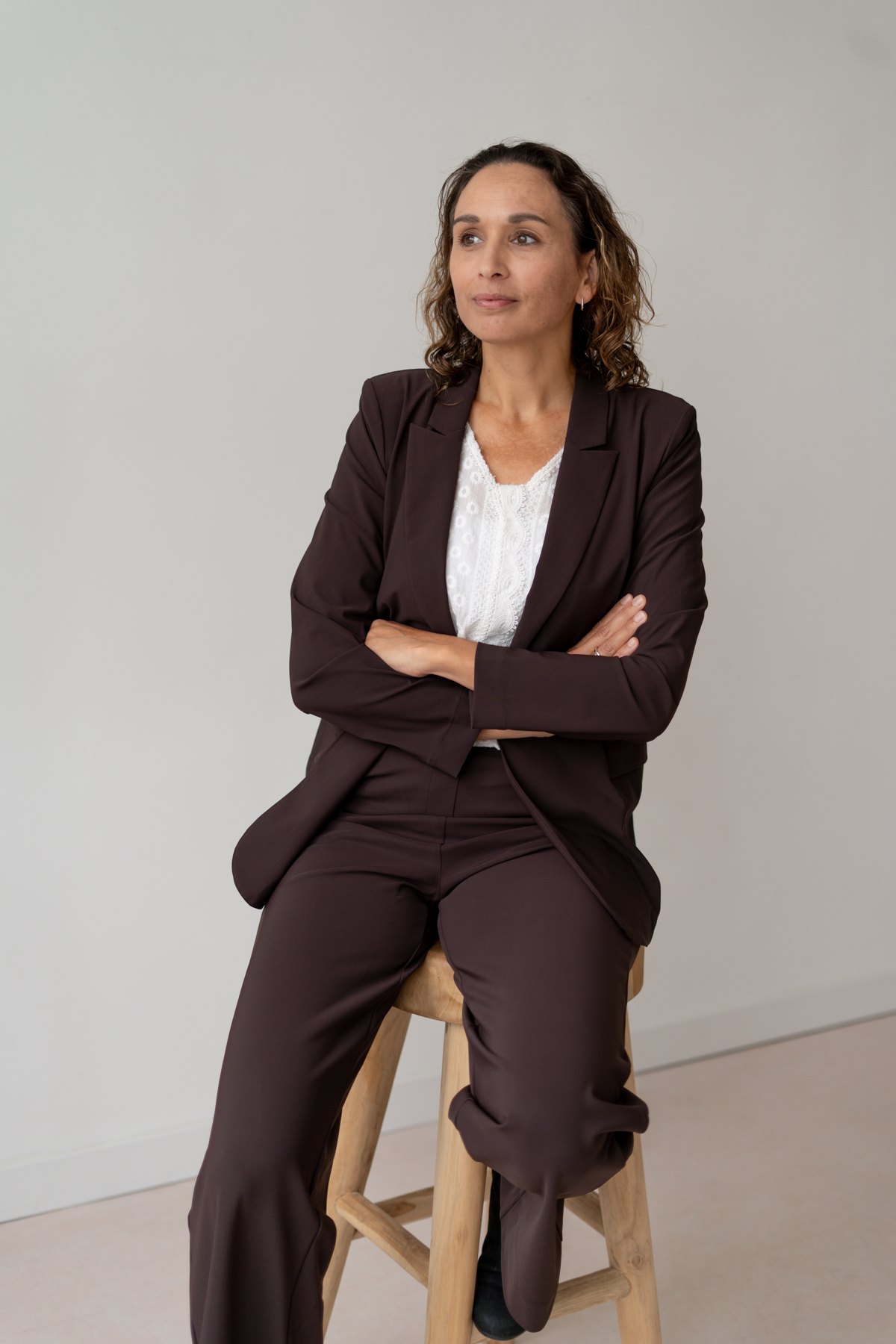 Aisha Dutrieux