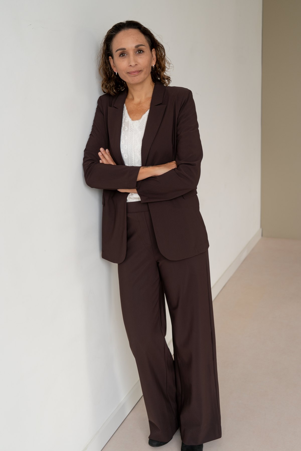 Aisha Dutrieux